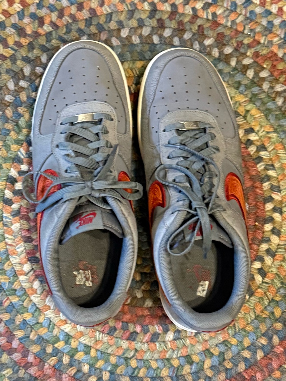 Nike Air Force 1 07 LV8 ESS+